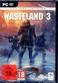 Wasteland 3 - Day One Edition - PC - deutsch - Neu / OVP