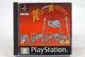 Jeff Wayne's the War of the Worlds (Sony PlayStation 1/2) PS1 Spiel