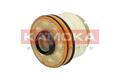 Kraftstofffilter KAMOKA F305301 Dieselfilter für VW POLO (9N) GOLF I (17)