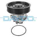 DAYCO DP267 Water Pump for ALFA ROMEO,CHEVROLET,CHRYSLER,CITROËN,FIAT,FORD,LANCI