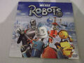 Robots DVD