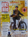 1 Zeitschrift  * Bike Bild *  * 6/2021 *