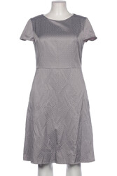 Betty Barclay Kleid Damen Dress Damenkleid Gr. EU 42 Baumwolle Grau #ihr7d33momox fashion - Your Style, Second Hand