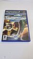 Playstation 2 Need for Speed Underground 2, 2004