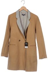 Tommy Hilfiger Mantel Damen Jacke Parka Gr. L Wolle Kaschmir Beige #w9yzopbmomox fashion - Your Style, Second Hand