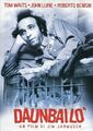 Dvd DAUNBAILO' - DOWN BY LAW Roberto Benigni Jim Jarmusch nuovo sigillato 1986