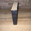 Kim von Rudyard Kipling HB 1901 MacMillans Colonial Library 1. Auflage