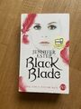 Black Blade 02. Das dunkle Herz der Magie. von Jennifer Estep