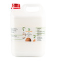 10x5000 ml | BIO Virgin Coconut Oil | Kokosnussöl | kaltgepresst | Öl | Kanister