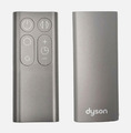 Dyson Fernbedienung Mobilteil AM06 AM07 AM08 Cool Schreibtisch Turmventilator Silber Eisen Grau