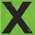 Ed Sheeran - X CD #G2051884