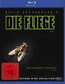 Die Fliege (1986)[Blu-ray/NEU/OVP] Jeff Goldblum von David Cronenberg