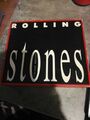 The Rolling Stones - 4CD-Box - Limited Edition