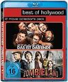 Das ist das Ende/Zombieland - Best of Hollywood/2 Mo... | DVD | Zustand sehr gut