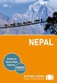 Stefan Loose Reiseführer Nepal Stuart Butler