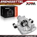 Bremssattel Hinten Links 38mm 11mm für Renault Laguna DT0/1 Laguna III BT0/1