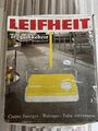 leifheit teppichkehrer