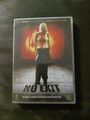 No Exit - DVD, FSK 18