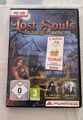 Lost Souls Enchanted Paintings PC CD 