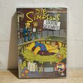 Die Simpsons - Lockere Geschäfte - DVD NEU In Folie 