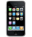 Apple iPhone 3G - 8GB - Schwarz- DEFEKT