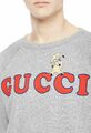 Gucci Iconic 497253 Logo Dancing Pig Sweatshirt Sweater Pulli Jumper Pullover M