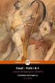 Faust: Parts I & II Kline, A. S. Buch