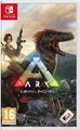 ARK: Survival Evolved gebrauchtes Nintendo Switch-Spiel