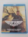 Top Gun: Maverick (Blu-ray, 2022)