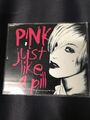 Just Like a Pill von Pink | Maxi CD | Zustand sehr gut @149