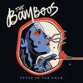 The Bamboos Fever In The Road (CD) (US IMPORT)