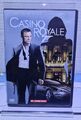 DVD "James Bond 007 - Casino Royale (2006)" - Akz.