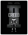 Creed II - Rocky's Legacy [Limited Steelbook Edition, Exklusivprodukt]