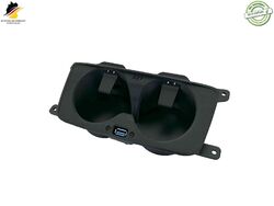 E90 E91 E92 E93 Getränkehalter / Becherhalter / Cup Holder Mittelkonsole USB