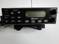 Albrecht AE 66M  Funkscanner 50 Kanal 66-960 MHz BOS/VHF/UHF Flugfunk Feuerwehr