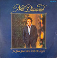 Neil Diamond – I’m Glad you’re Here With Me Tonight … Vinyl Amiga 855721