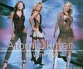 Be With You-(2track) von Atomic Kitten | CD | Zustand sehr gut