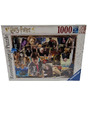 Harry Potter 1000 Teile Ravensburger Puzzle  Harry Potter