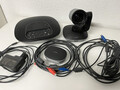 Logitech GROUP Kit Webcam Konferenzssystem 960-001057 ohne Fernbedienung