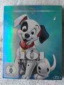 Disney Classics 16 - 101 Dalmatiner (Blu-Ray) im Pappschuber NEU & OVP