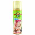 Party Success temporäres Haarglitzer Farbspray Auswaschen Glitzerspray 125ml