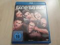 BLURAY "Das ist das Ende" (2013)