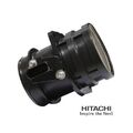 1x Luftmassenmesser HITACHI 2505077 passend für AUDI