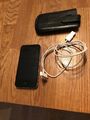 Apple iPhone 4s - 8GB - Schwarz (Ohne Simlock) A1387 (CDMA + GSM)