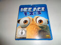 Blu-Ray  Ice Age 1-3 Box