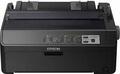 Epson Lq-590ii Nadeldrucker Schwarz C11CF39401 (8715946649849)