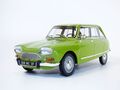 CITROEN AMI 8 CLUB vert Iris 1/18 AMI8