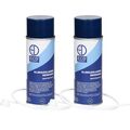 2x 400 ml ECD GERMANY Klimaanlagenreiniger Desinfektion Klimareiniger Hygiene