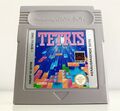 TETRIS - Nintendo Gameboy Classic Spiel / Modul (NOE-1) GETESTET & TOP ZUSTAND ✅