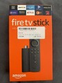 Amazon Fire TV Stick (2.Generation) mit Sprachfernbedienung Versiegelt